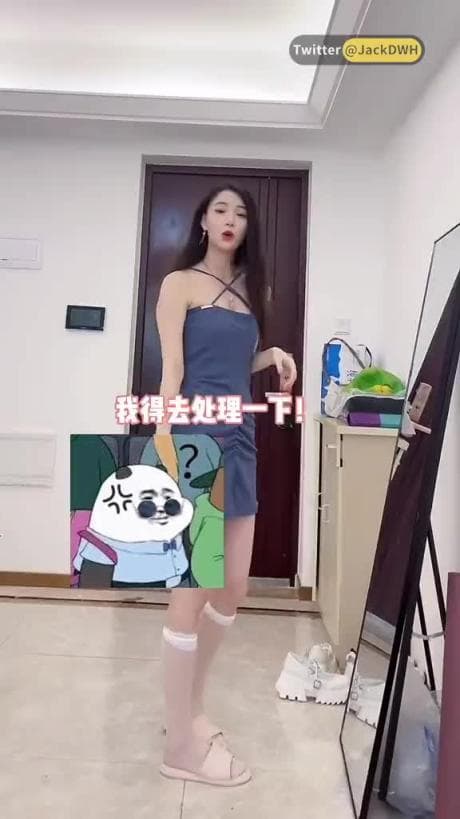 绿帽淫妻-老婆参加客户的饭局