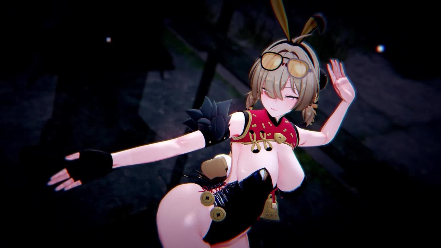 【Sweety 红豆】\'大喜\' 饮茶后能接受和我结婚的委託吗?❤️⚠️futa Warnings 扶她SEX警告⚠️