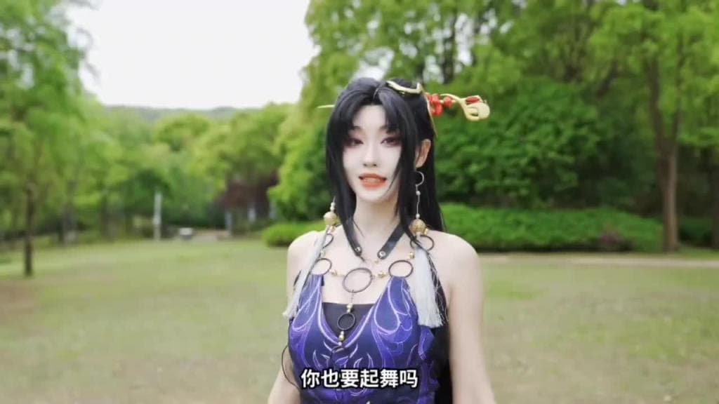 东方魔修勇闯地下城！ 仙侠剧都不敢这么拍！