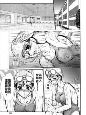[深田拓士] 堕ちた人鱼姫