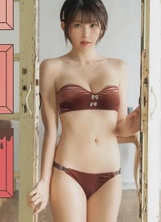 Enako えなこ, Kana Yamada 山田かな, Young King 2026 No.05 (ヤングキング 2026年5号)