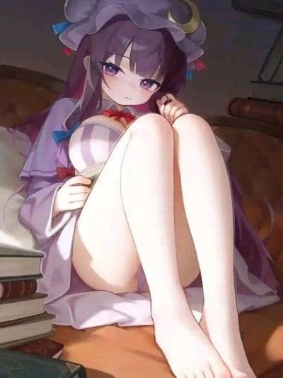 淫秽山海录2