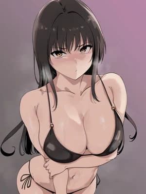 [リンゴヤ (あるぷ)] C105 おまけ本 (ToLOVEる -とらぶる-)