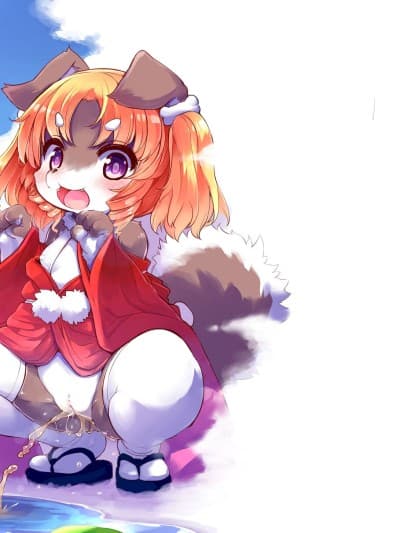 神明的祭典 [にゃんこね (ro)] 神様のお祭り [中国翻訳] [无修正] [DL版]