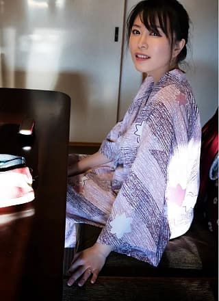 Yuka Hirose 広瀬结香, 周刊现代デジタル写真集 ハリウッド女优 「世界が仰天したヘアヌード」 Set.01