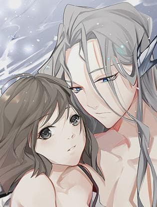 这个夏天很蓝色 脱去束缚裸裎深海之中～我与人鱼的邂逅