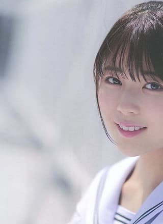 Renka Iwamoto 岩本莲加, PASHA STYLE 2019 Vol.04