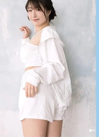 Miju Hayashi 林未珠, Hara Tsumugi 原つむぎ, EX-MAX! 2025.06 (エキサイティングマックス 2025年6月号) Set.02