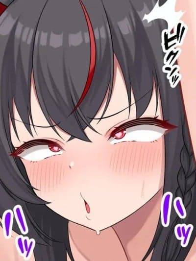 [ソルファ] 黒上フブキちゃん お仕置き乳首调教（9月リクエスト） (黒上フブキ)[廉价汉化组]