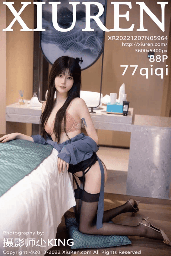 77qiqi（Vol. 05964）