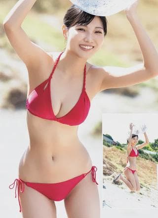 Miu Chiba 千叶心羽, Young Jump 2025 No.47 (ヤングジャンプ 2025年47号)