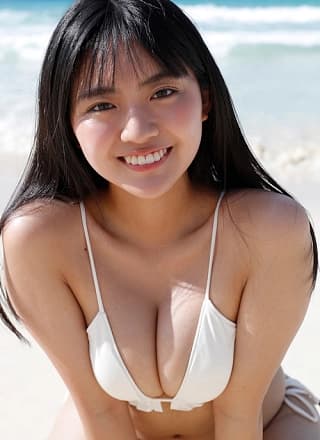 Runa Toyoda 豊田ルナ, ヤンマガWeb ヤンマガアザーっす！ YM2021年40号