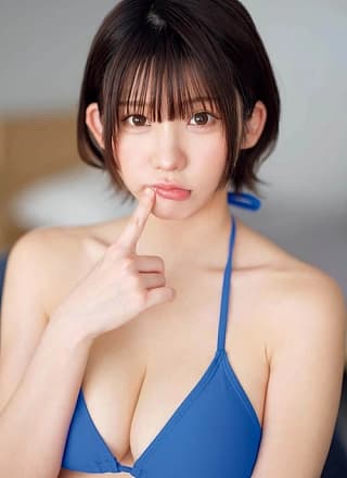 Enako えなこ, Big Comic Superior 2024 No.09 (ビッグコミックスペリオール 2024年9号)