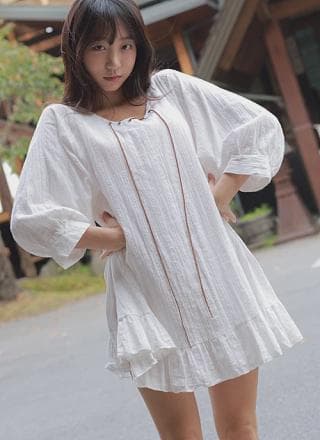 Eunji Pyo 표은지, Photobook Eunji Pyoapple Set.04