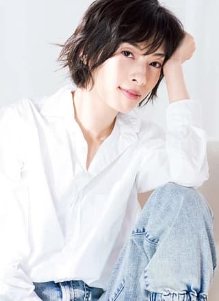 Rio Asumi 明日海りお, Anan 2020.09.09 (アンアン 2020年9月9日号)