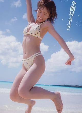 Ayane Takahashi 髙桥彩音, Young Champion 2026 No.03 (ヤングチャンピオン 2026年3号)