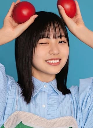 Yoko Shogenji 正源司阳子, ENTAME 2023.09 (月刊エンタメ 2023年9月号)