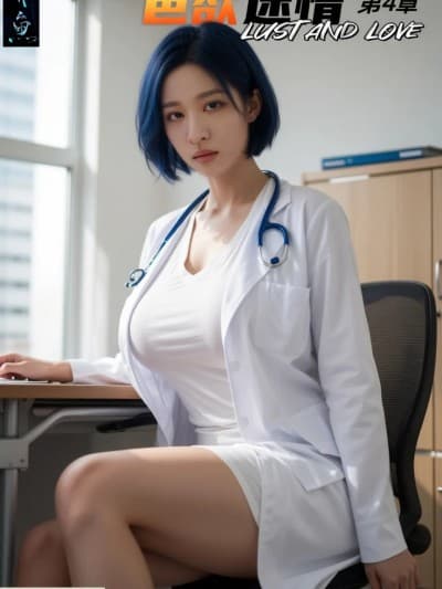 王楚然 漫画转真人之色欲迷情 第四章 人妻苏玫