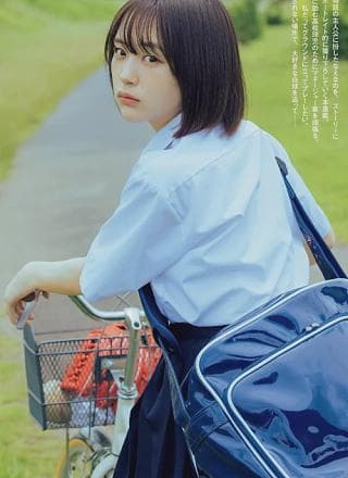 Naenano なえなの, グラビアザテレビジョン Vol.67