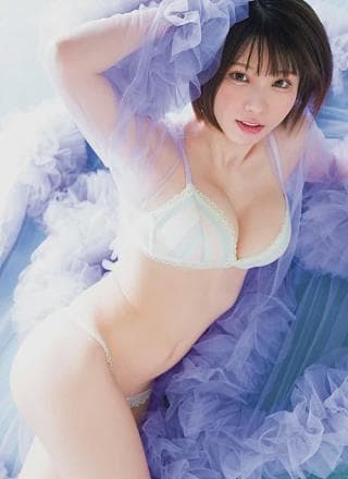 Enako えなこ, FRIDAY 2024.08.16 (フライデー 2024年8月16日号)