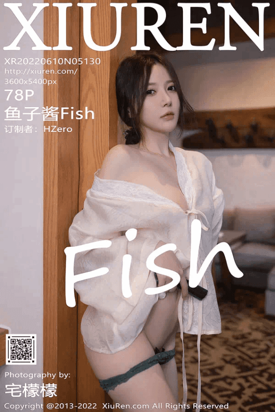 鱼子酱Fish（Vol. 05130）