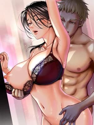 [美矢火] 妻のご奉仕