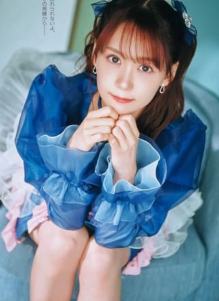 Hikaru Iida 饭田ヒカル, ドラゴンエイジ2025年5月号増刊 ヤングドラゴンエイジ VOL.28