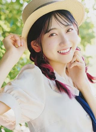 Akane Yabushima 薮岛朱音, Dragon Age ヤングドラゴンエイジ 2025年12月号