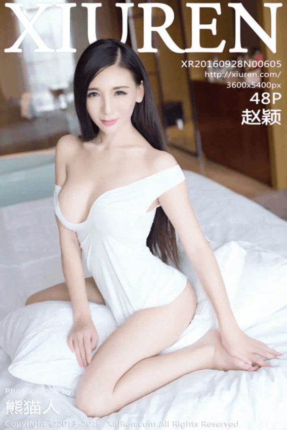 赵颖（Vol. 00605）