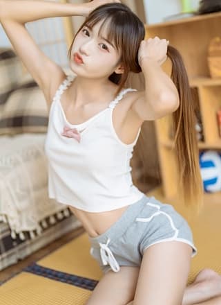 Cosplay Fantasy Factory 小丁 – Cosplay写真 – 护士暗黑