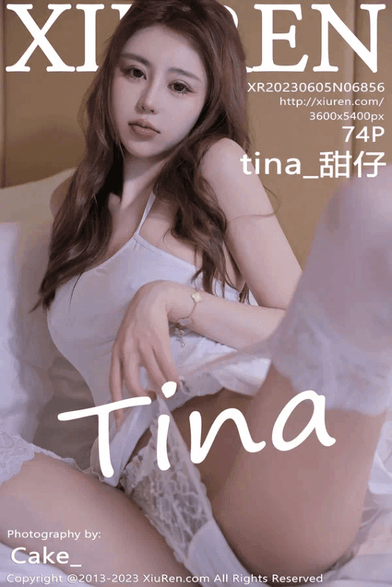 tina_甜仔（Vol. 06856）