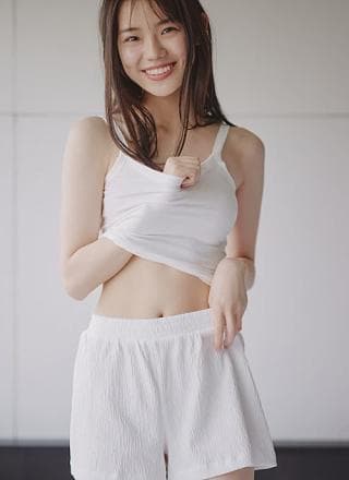 Kohaku Shida 志田こはく, 周プレ Photo Book 「少女と大人の狭间で」 Set.01