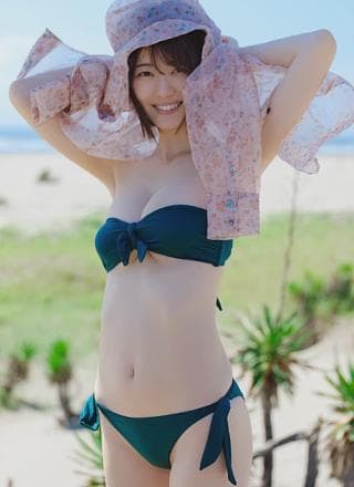 Ikechan いけちゃん, FRIDAYデジタル写真集 「人気YouTuberと癒やしの休日」 Set.01