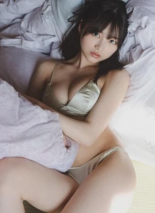 USA 宇咲, STRiKE! デジタル写真集 [こがれて。] Set.02