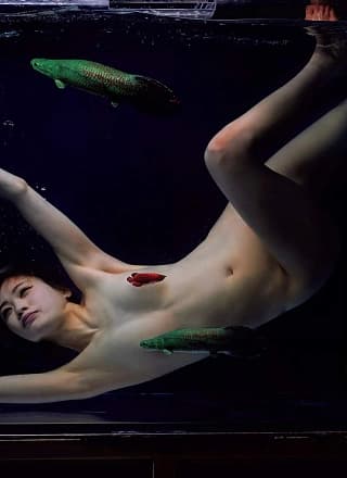 Hiromi Kobayashi 小林ひろ, Weekly Playboy 2019 No.28 (周刊プレイボーイ 2019年28号)