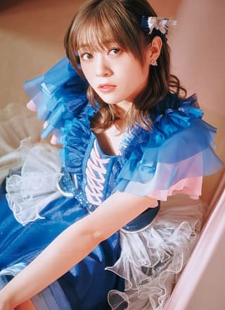 i☆Ris ヤンドラをジャック, Young Dragon Age ヤングドラゴンエイジ 2024.22 Part.01