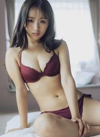 Ririka Moriwaki 森脇梨々夏, PARADE Vol.2 2025秋号