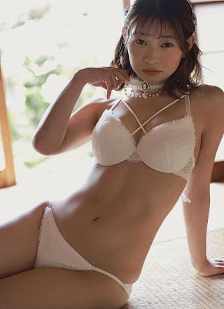 Yuzuki Ishida 石田柚希, 周刊実话 WJガールズ デジタル写真集 Set.04