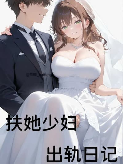 [奈瞳]【颜千九】扶她少妇出轨日记