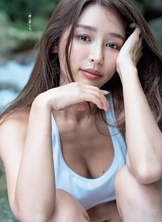 Hitomi Kaji 加治ひとみ, Weekly Playboy 2019 No.29 (周刊プレイボーイ 2019年29号)