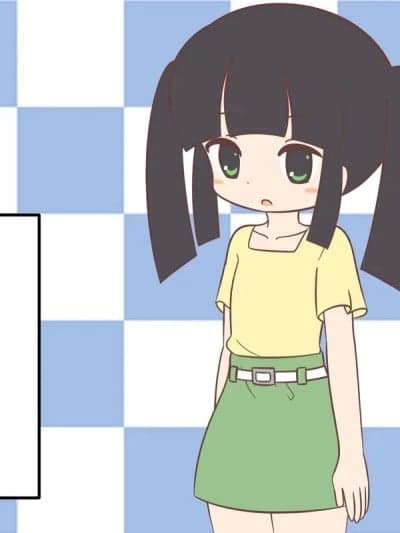 [ぽぺお (まるろう)] 入浴剤のCMではだかんぼ