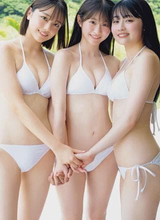 ミスマガジン2025, Gekkan Young Magazine 2025 No.10 (月刊ヤングマガジン 2025年10号)