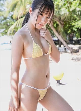 Misato Maeda 前田美里, 写真集 [もうチビなんて言わせない 必撮！まるご] Set.02