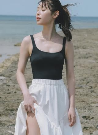 Sei Shiraishi 白石圣, FLASH 2024.10.15 (フラッシュ 2024年10月15日号)