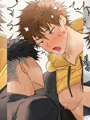 [はお] 102 自慢げにチョコを见せてくる同级生に…④