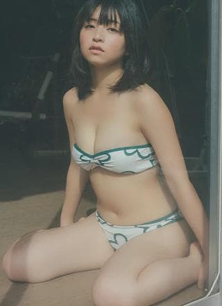 Honoka Sasaki 佐々木ほのか, 写真集 「ほのかと僕のとくべつ时间」 Set.03