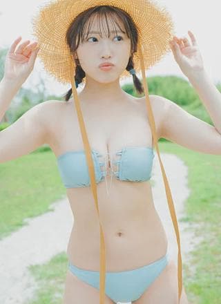 Airi Furuta 古田爱理, Young Jump 2024 No.39 (ヤングジャンプ 2024年39号)