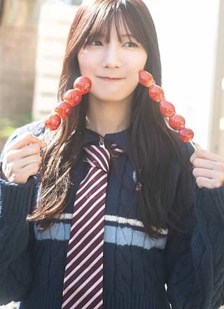 Hina Kawata 河田阳菜, Young Gangan 2024 No.08 (ヤングガンガン 2024年8号)