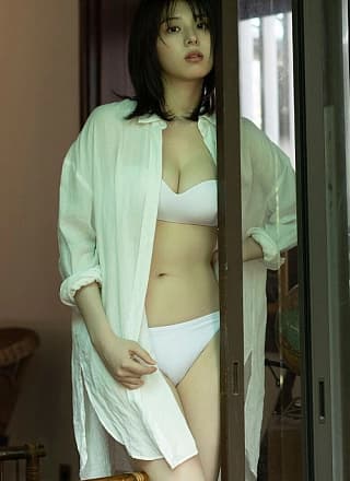 Iori Sagara 相楽伊织, デジタル限定 写真集 『ギャルじゃねーし。』 Set.02
