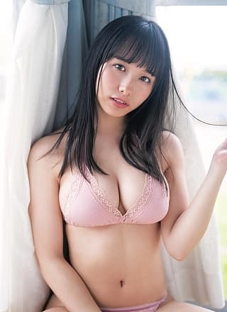 Mayu Niiya 新谷真由, Young Gangan 2019 No.19 (ヤングガンガン 2019年19号)